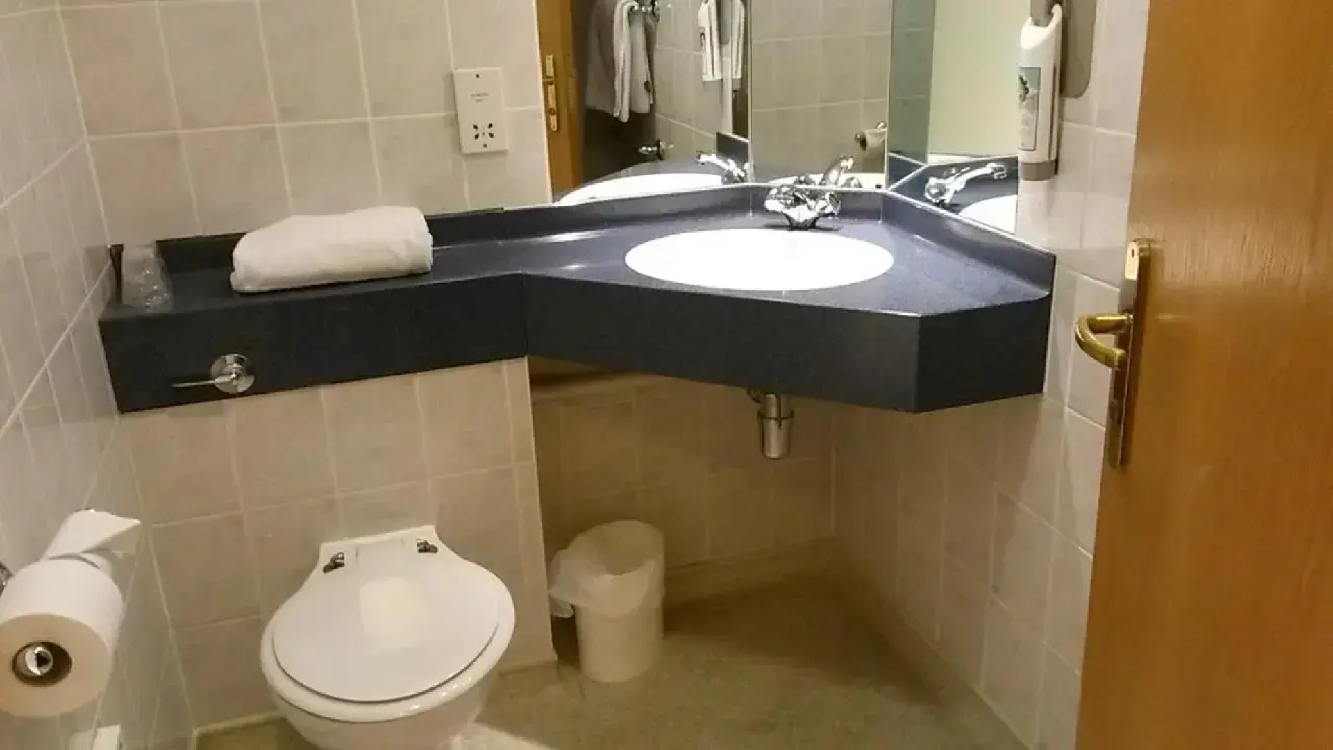 Ibis Bradford Shipley