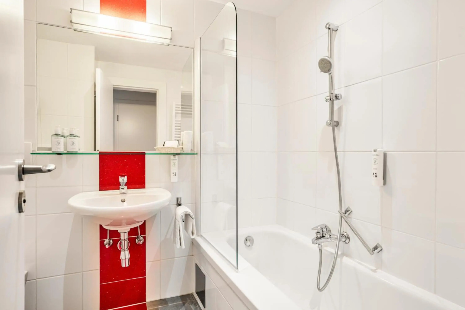 Im Weissen Rössl am Wolfgangsee