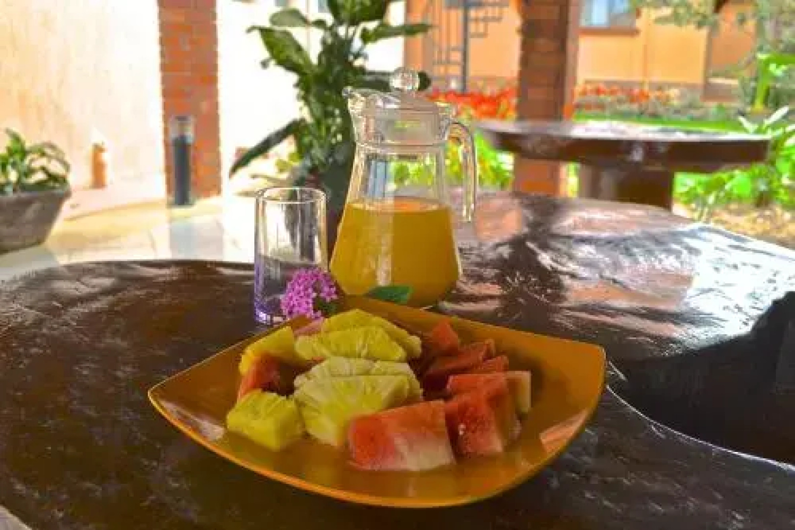 Petit Saigon Beach Hotel