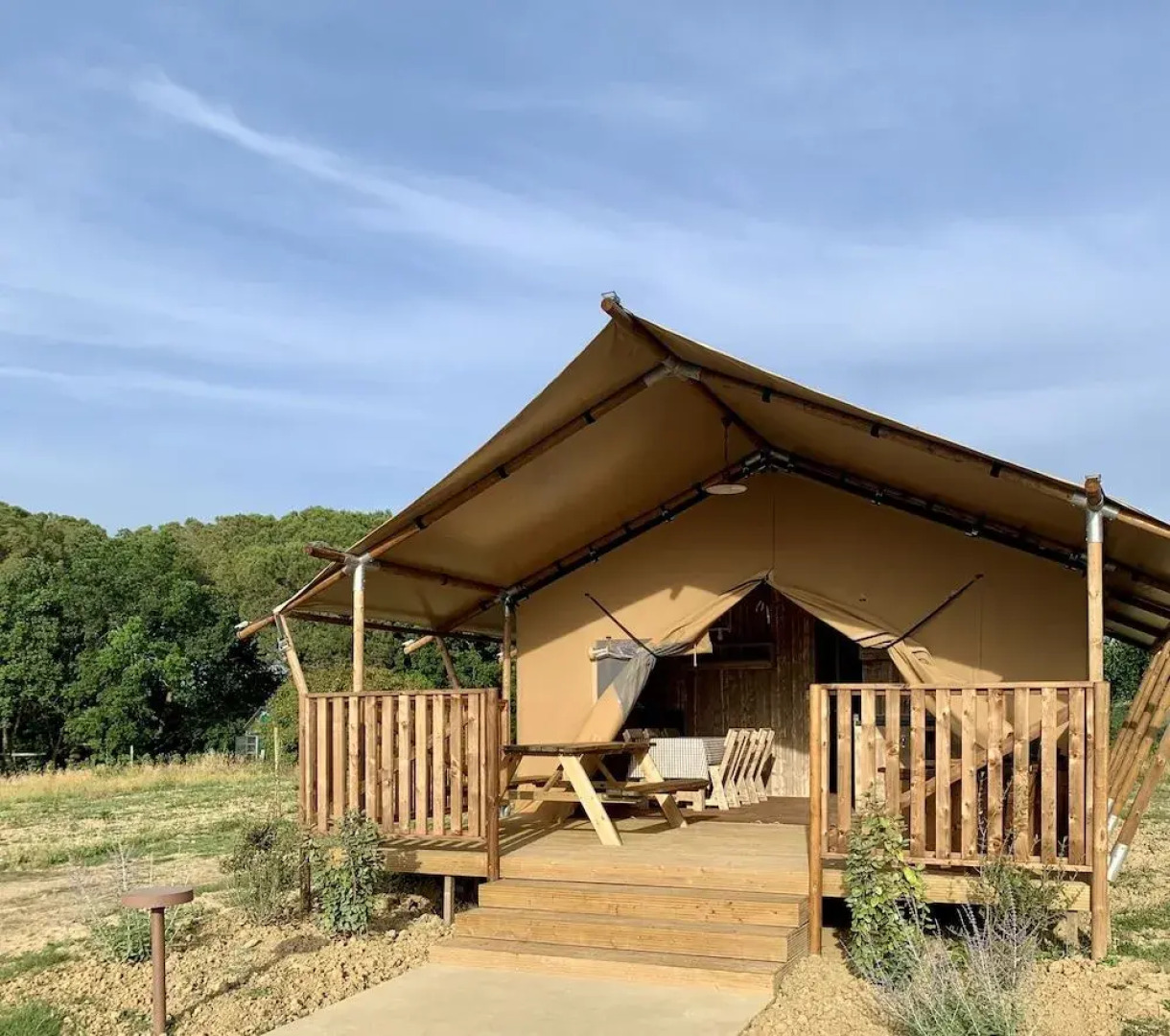 Agriturismo L'Antica Fornace