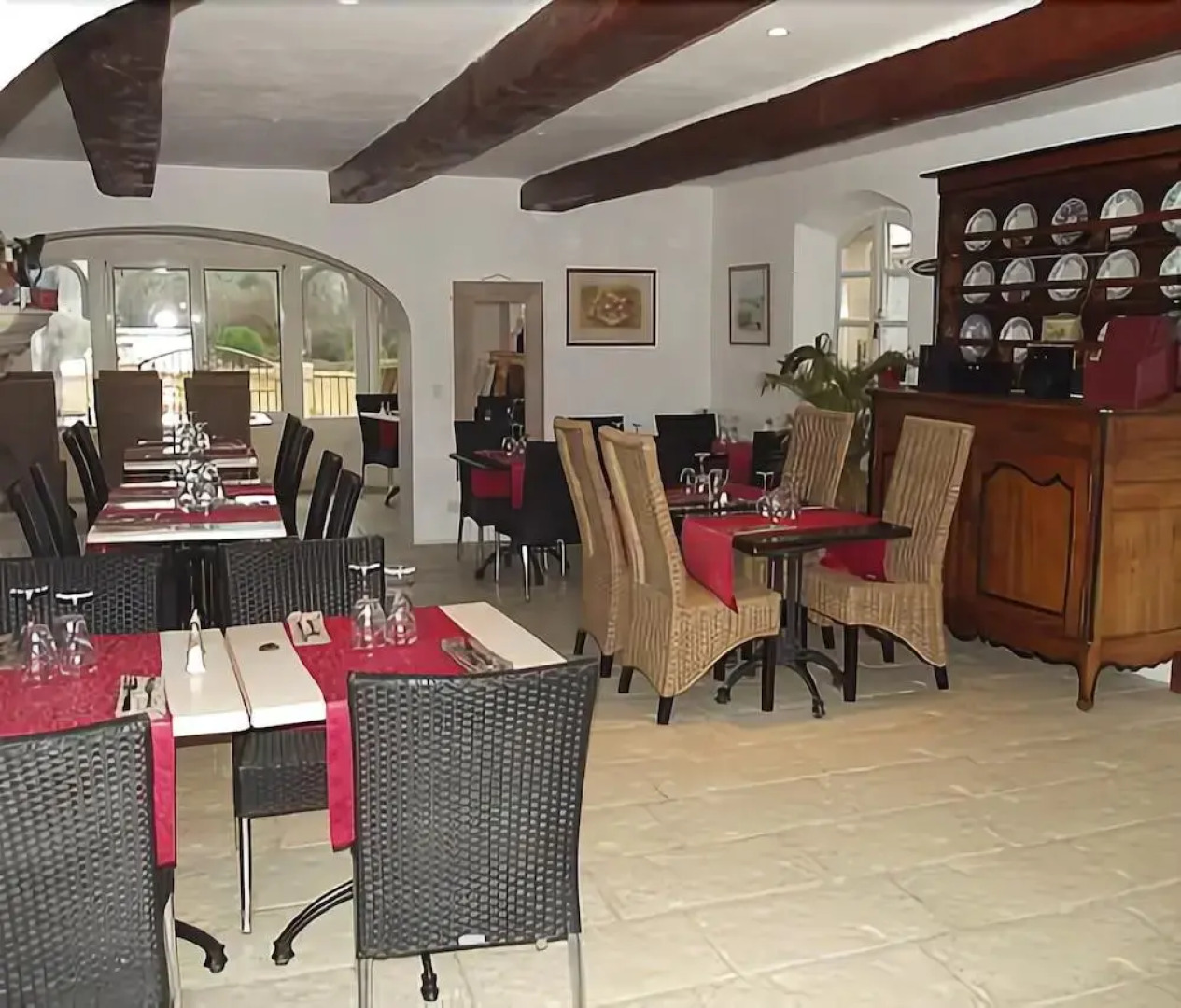 Domaine Saint Victor