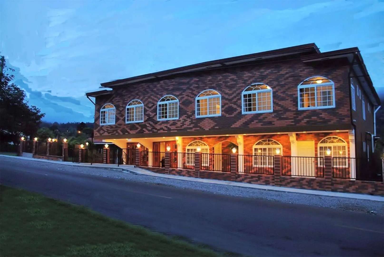 La Casa de la Abuela