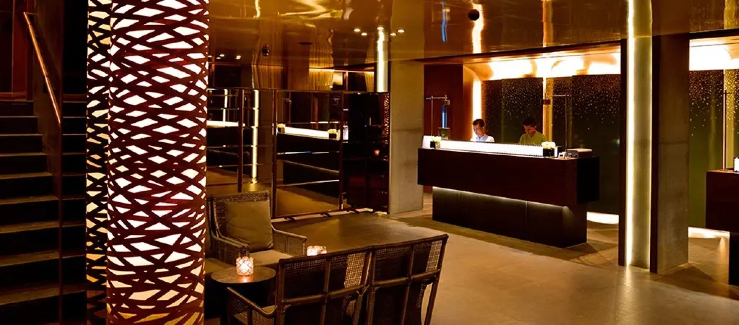 Emerald Palace Hotel