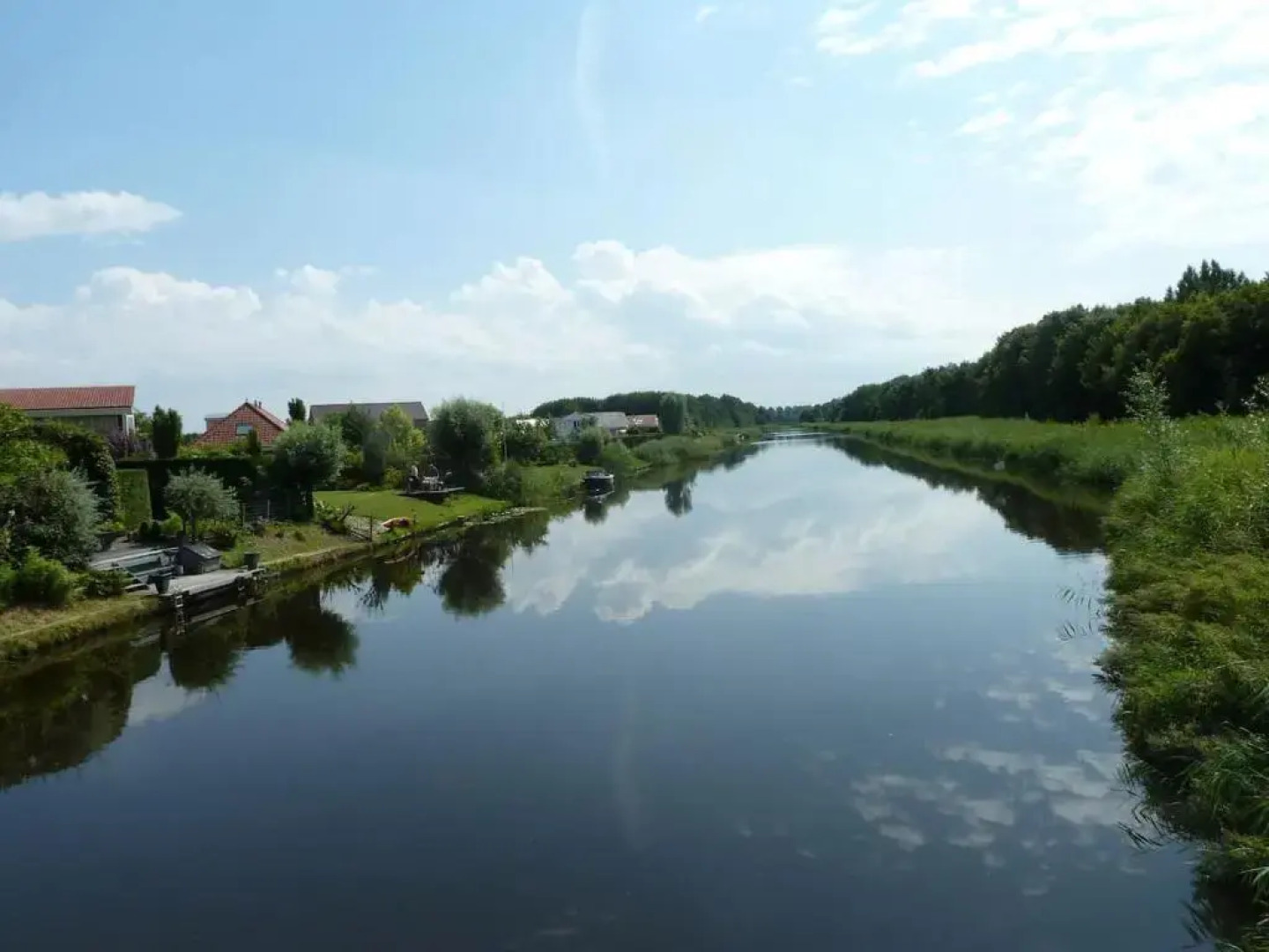 Vakantiewoning Seaewald