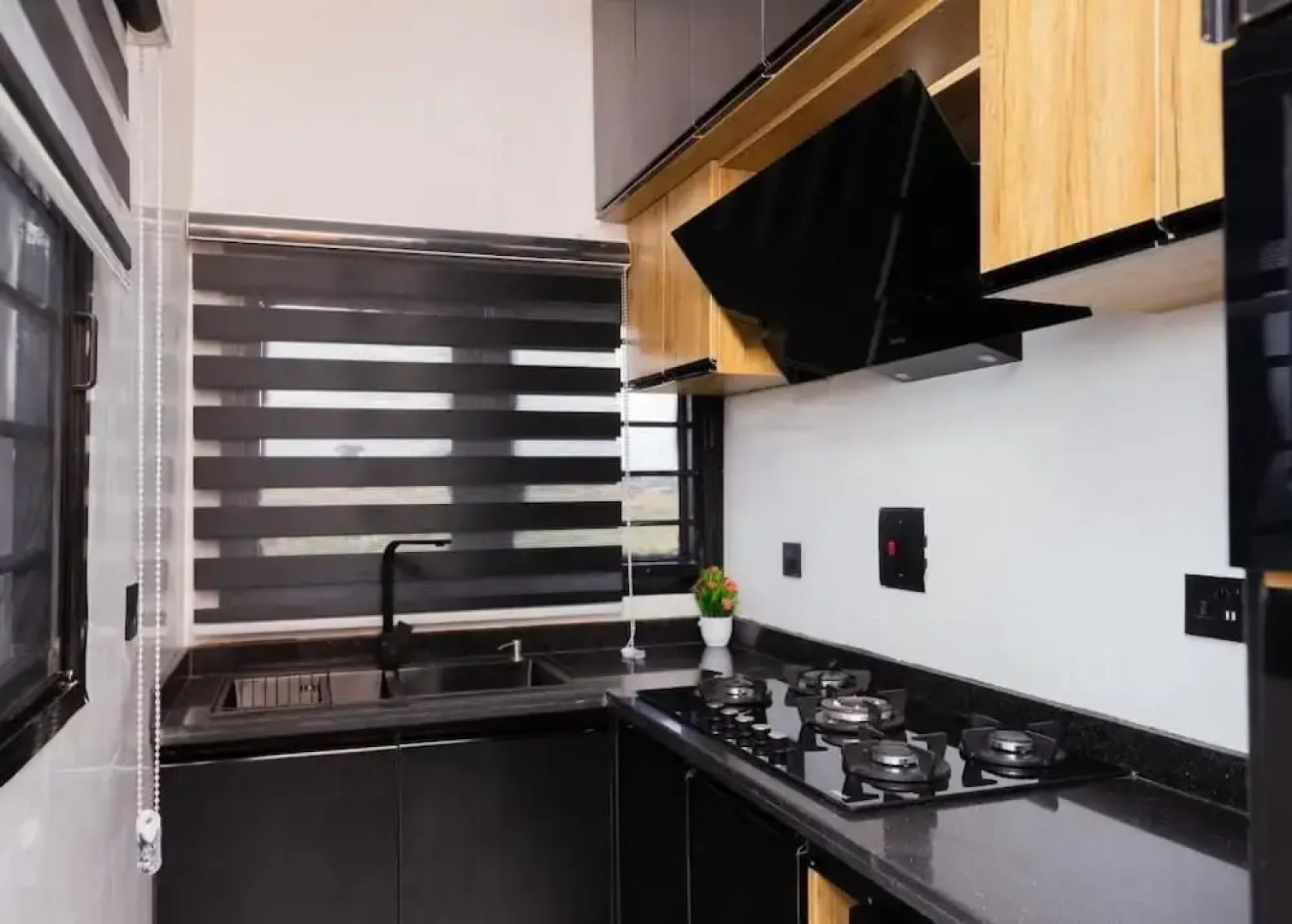 Hotel and Luxury Apartment by Trips