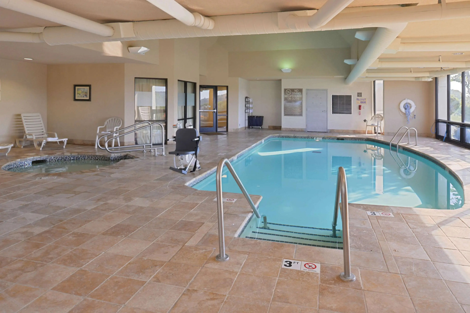 Hampton Inn Tulsa-Sand Springs