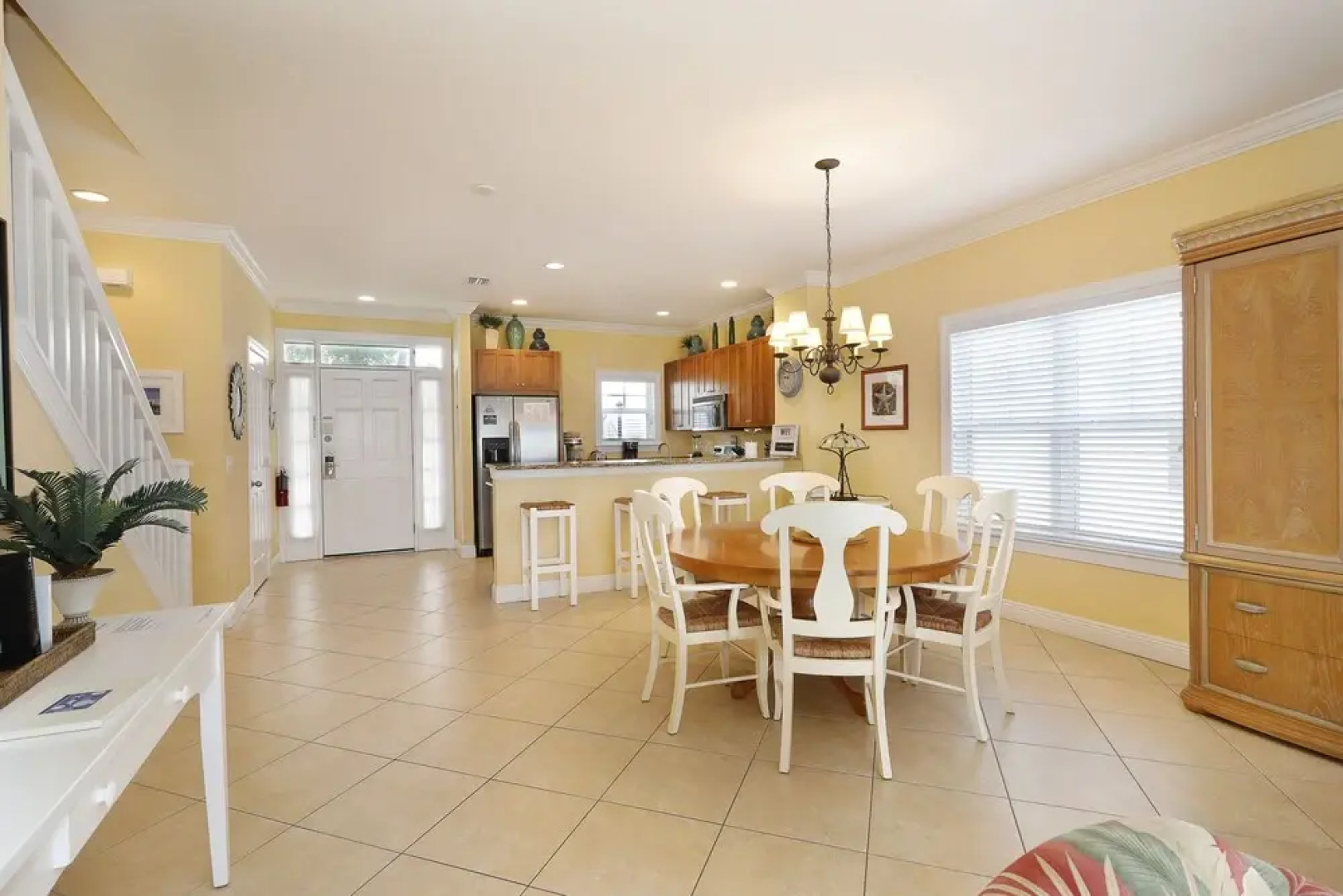 Waterfront Luxury Villa With Sunset Views And Boat Slip 3 Bedroom Townhouse by RedAwning