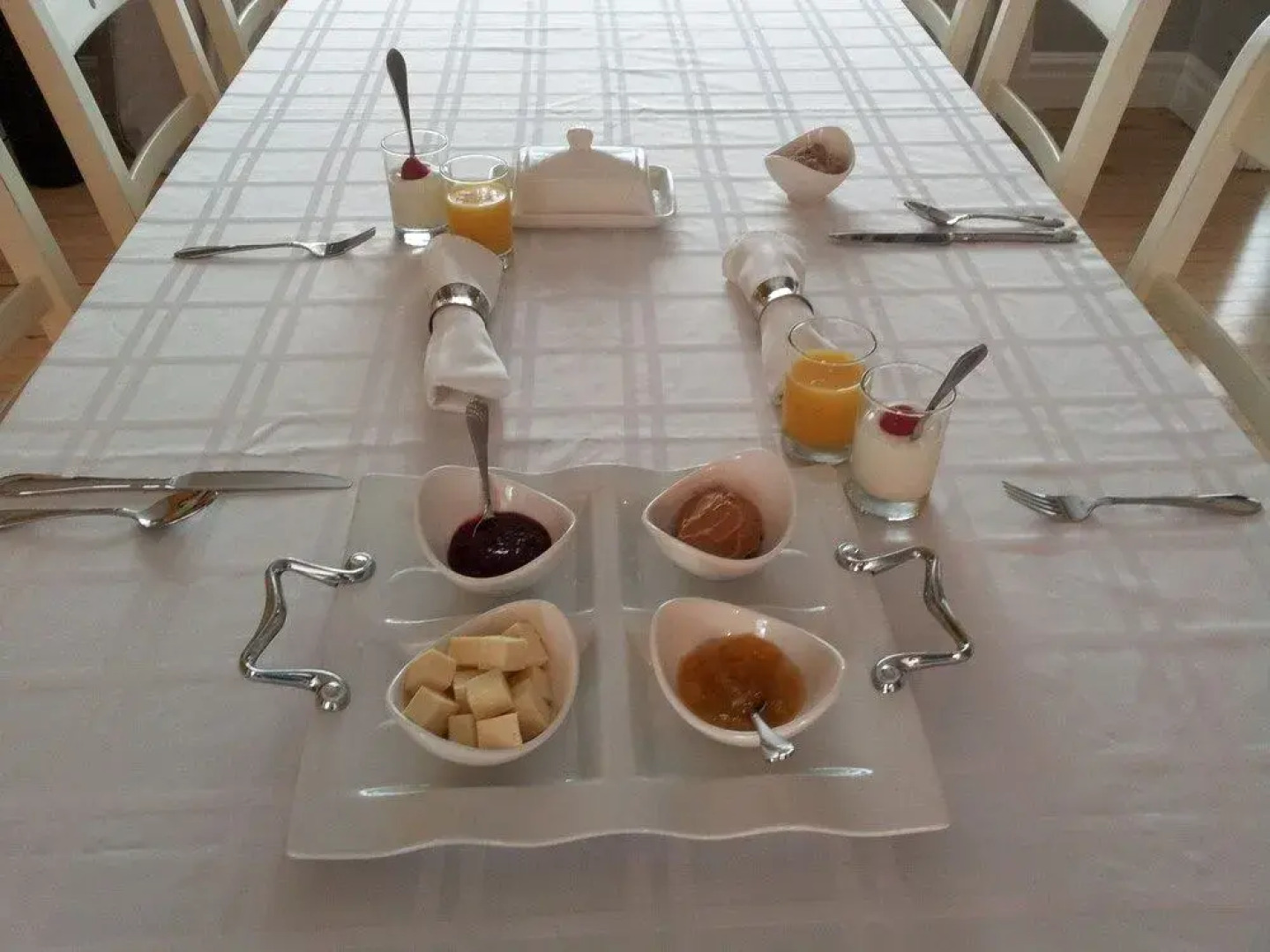 La Maison du matelot