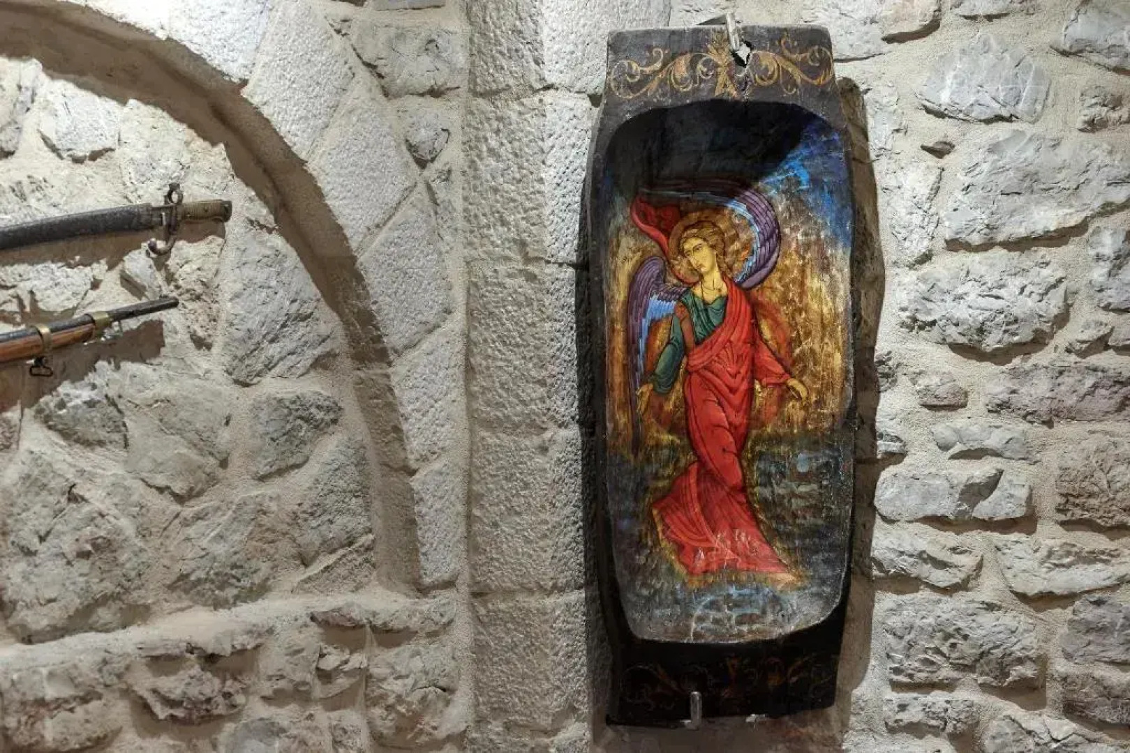 Archontiko Deligianni