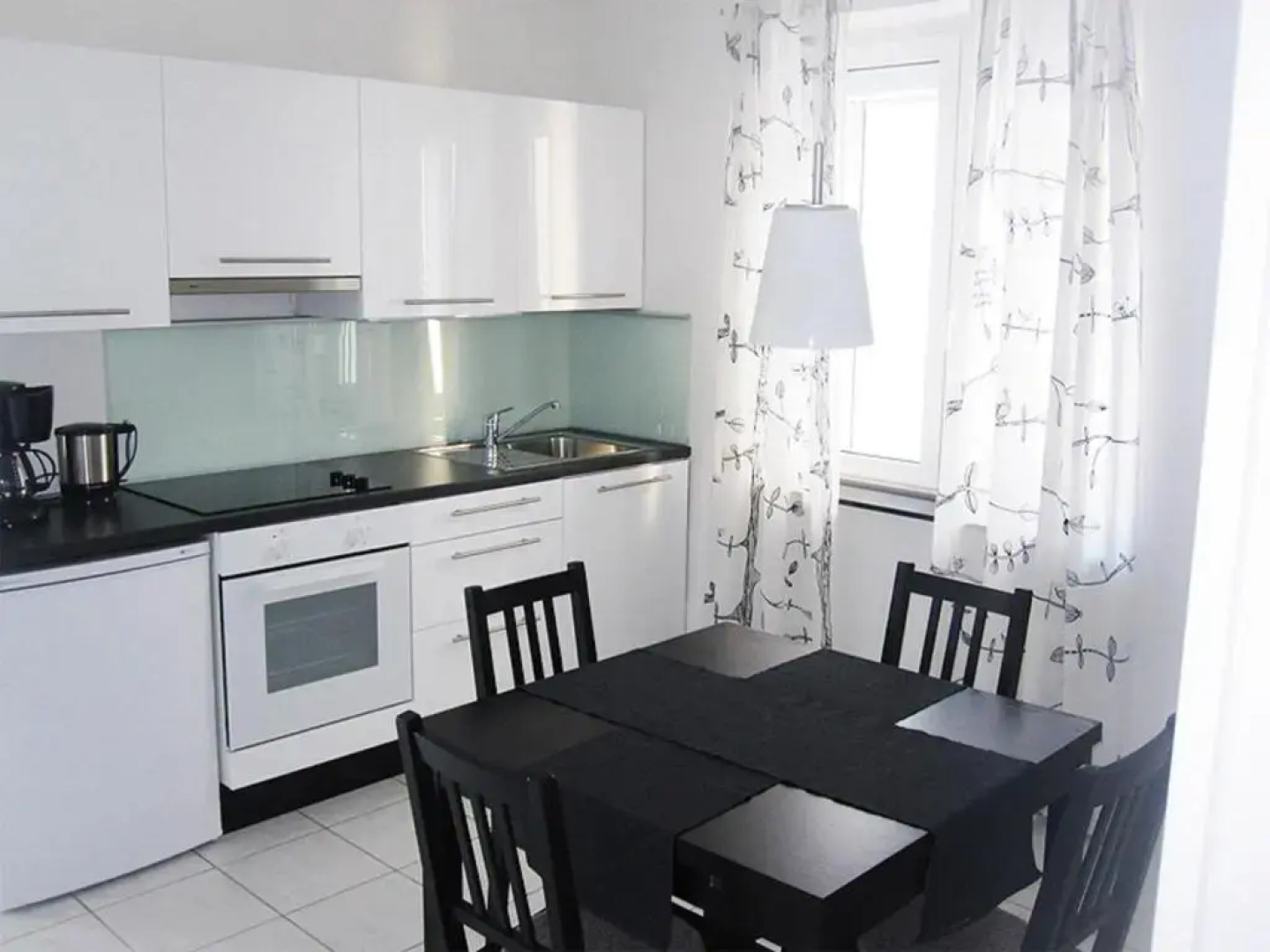 Ferienwohnungen Nora