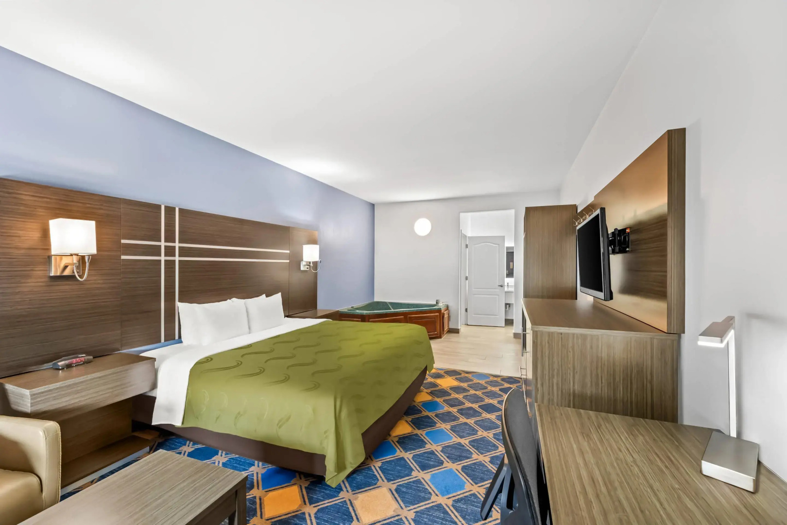 Quality Inn & Suites Rio Grande City