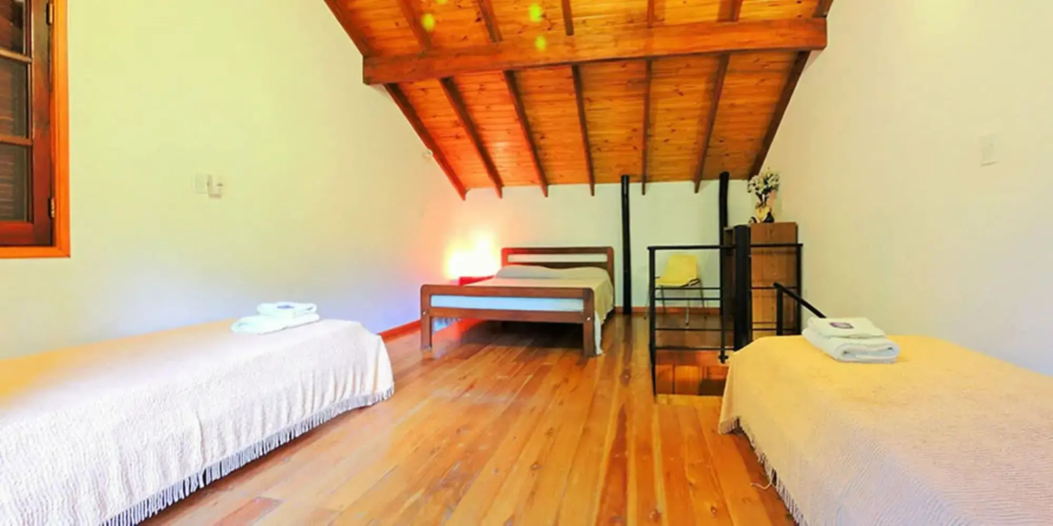 Complejo Samana Huasi