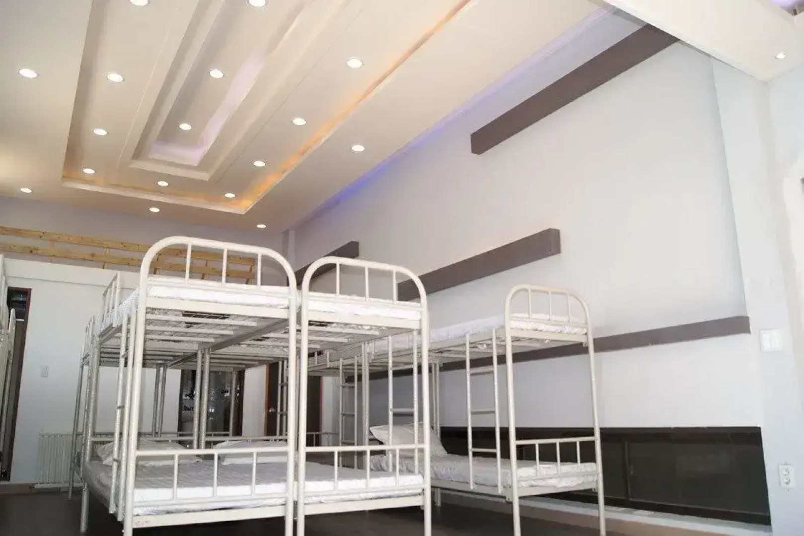 Geomunoreum Hostel