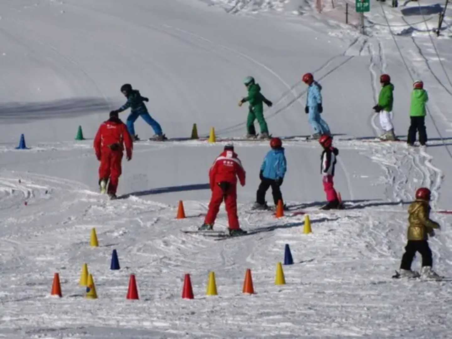 Noemys Les Chalets du Hameau des Aiguilles
