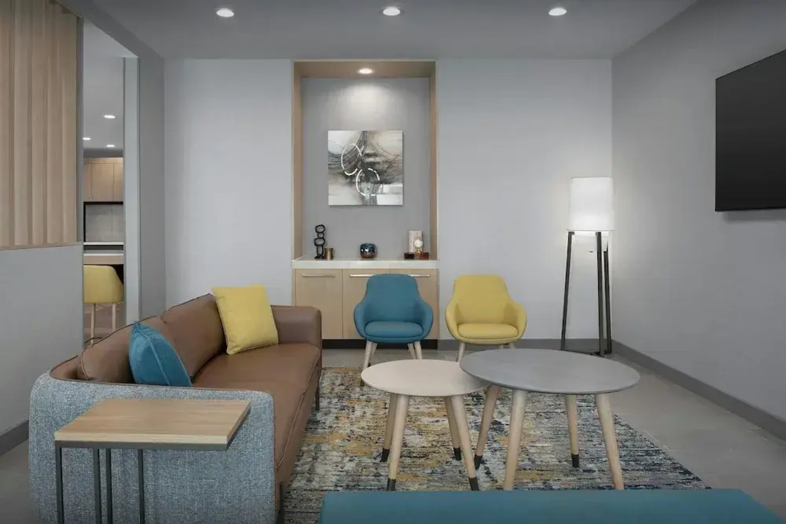 TownePlace Suites Fort Myers Gulf Coast