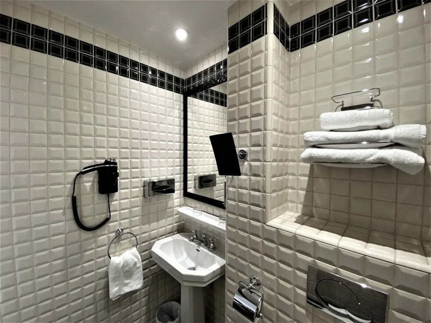 Hotel Le Cercle Tour Eiffel