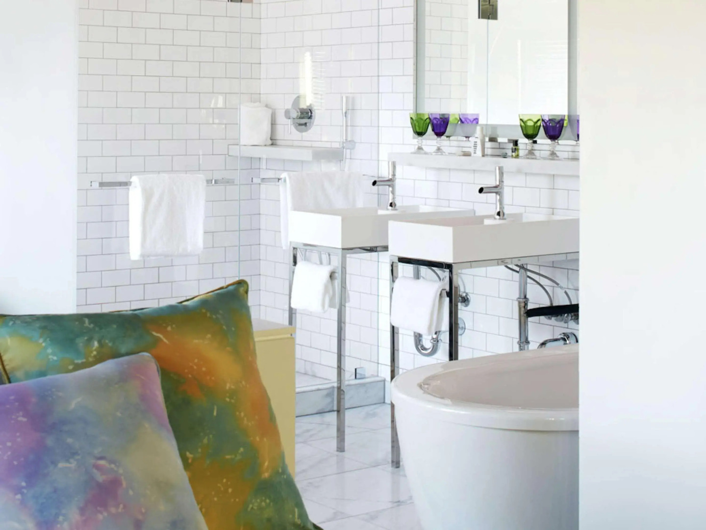 Mama Shelter Los Angeles