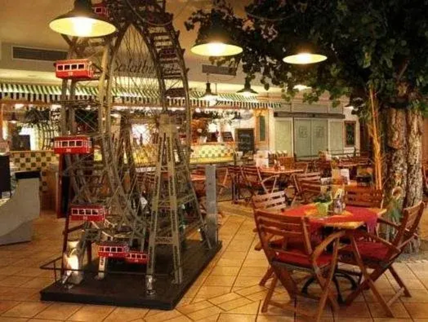 Hotel Servus Europa Suben