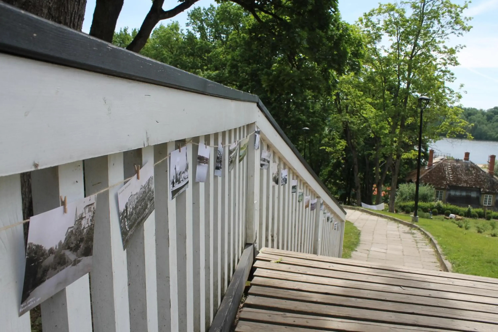 Trepimäe Guest Apartment