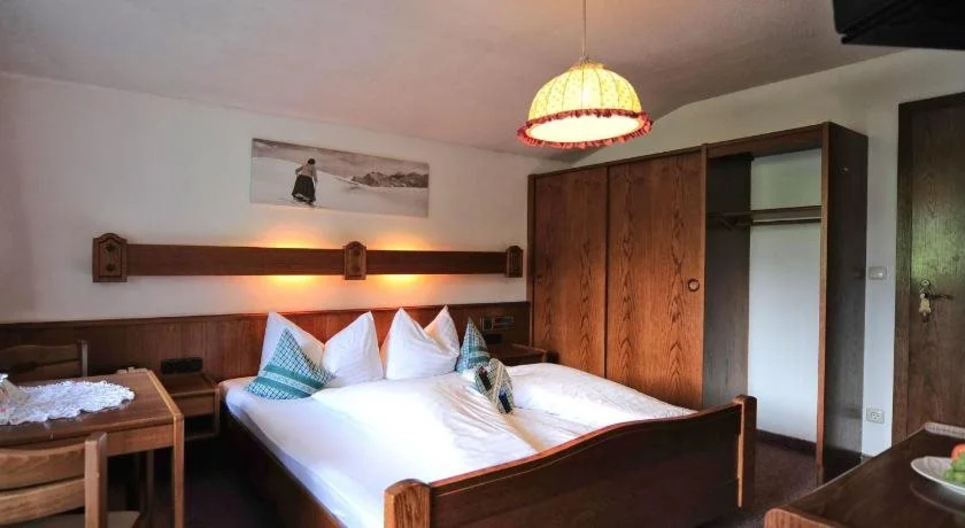 Gletscher-Landhaus Brunnenkogel