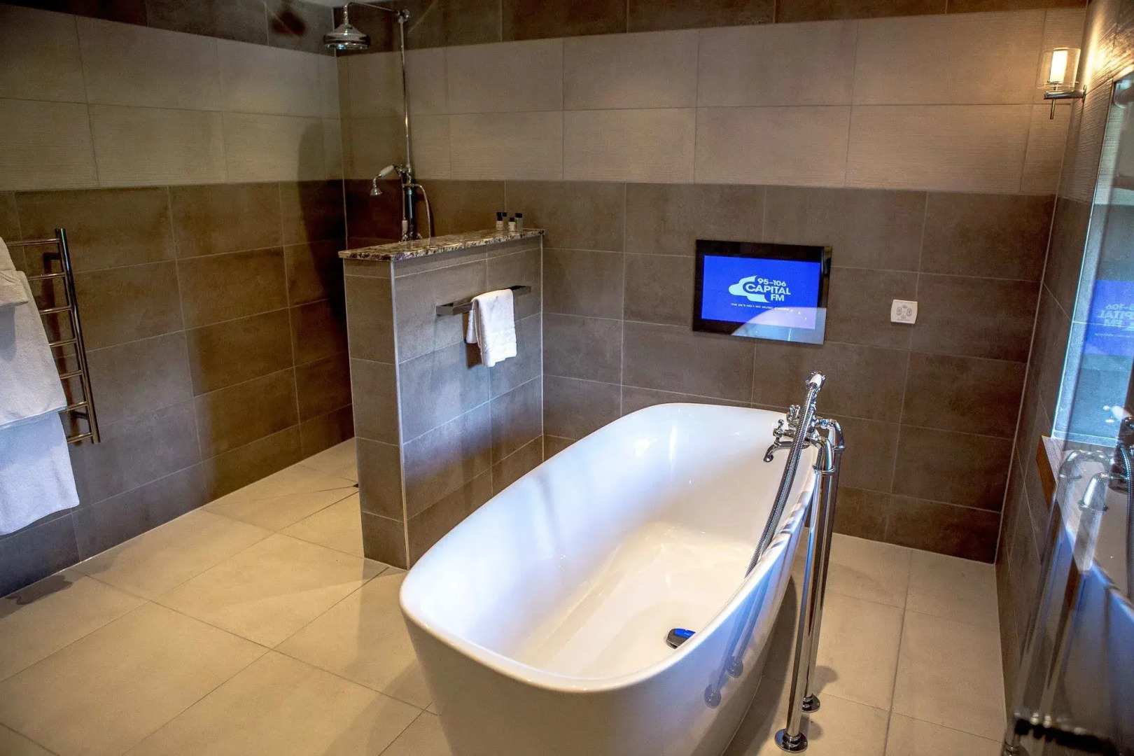 Bowfield Hotel and Spa