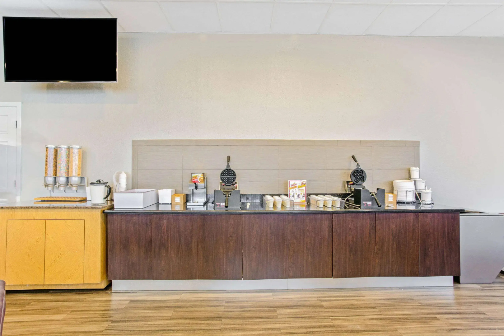 La Quinta Inn by Wyndham and Conference Center San Angelo