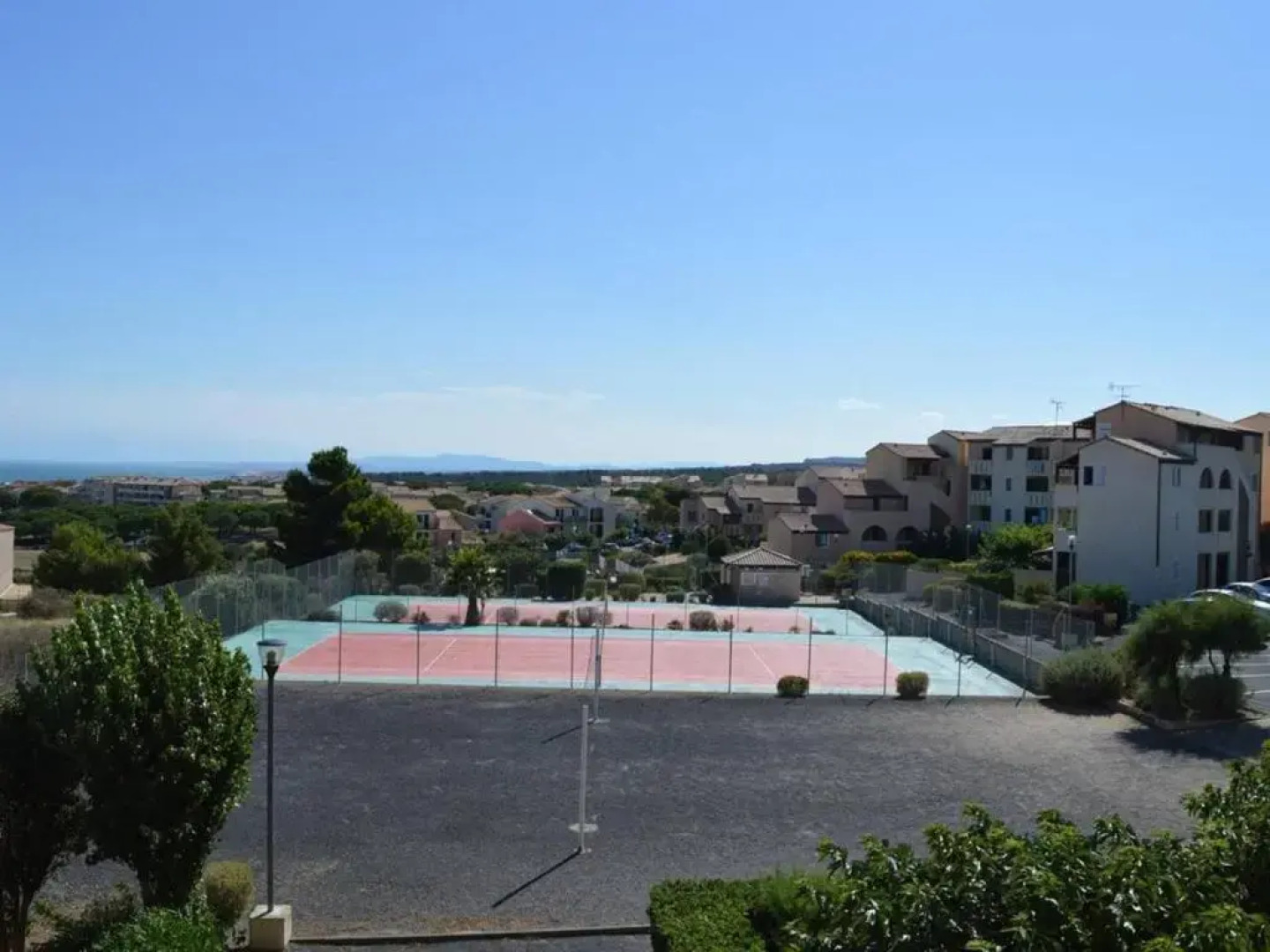 Appartement Fleury-Saint-Pierre-la-Mer, 2 pièces, 4 personnes - FR-1-229D-16