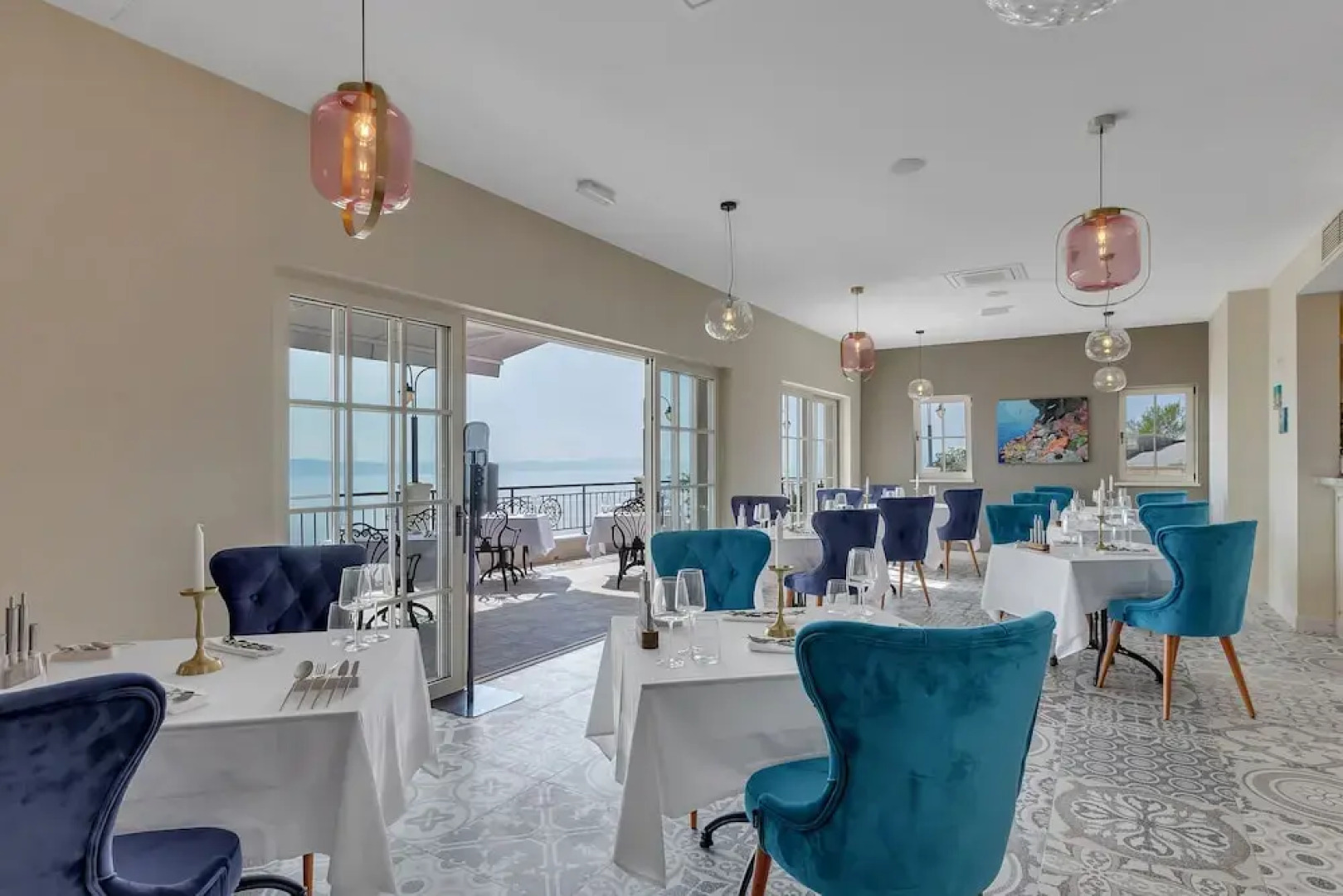 Heritage Hotel Liberan