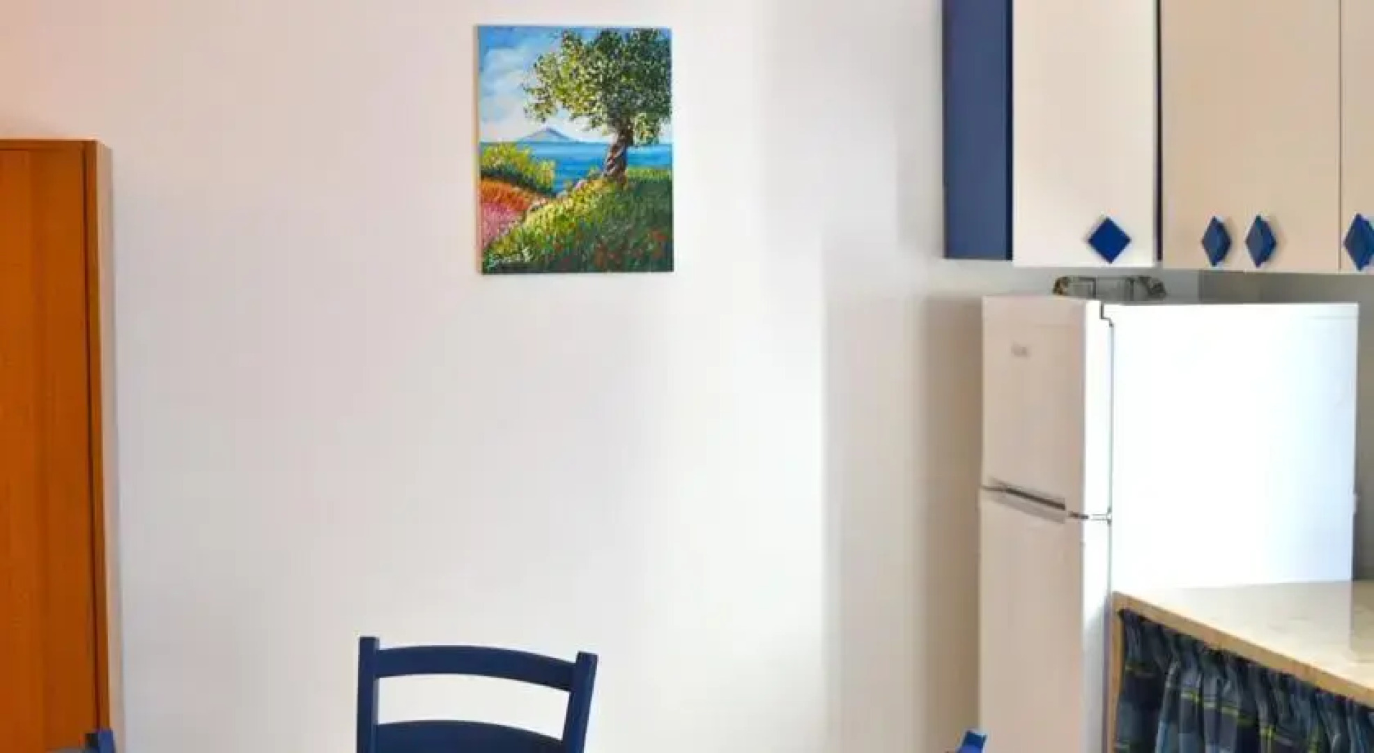 La Terrazza Tra Mare E Monti