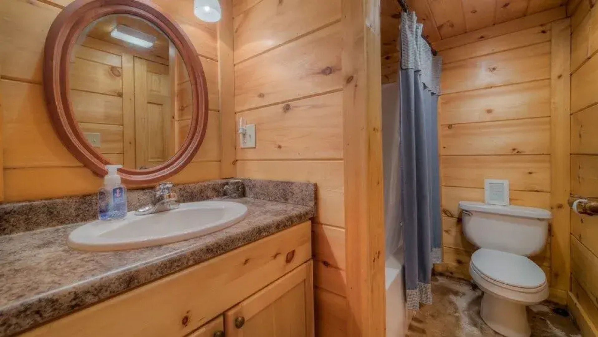 Lake Blue Ridge Overlook by Escape to Blue Ridge