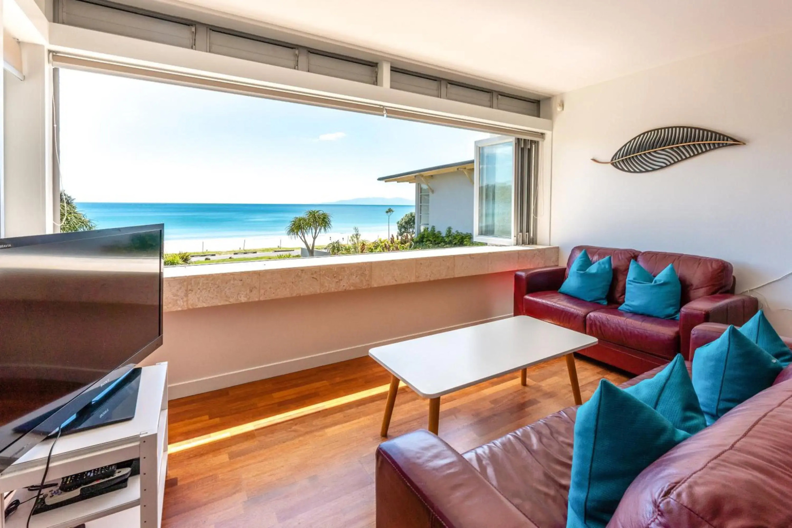 The Sands - Apartment 26