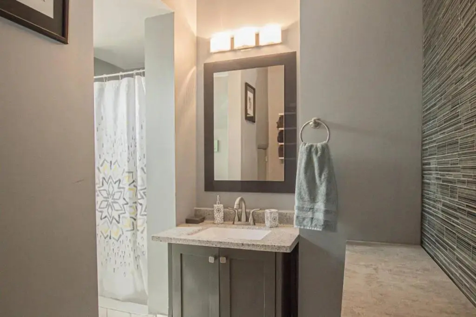 Lake Silver Retreat lll