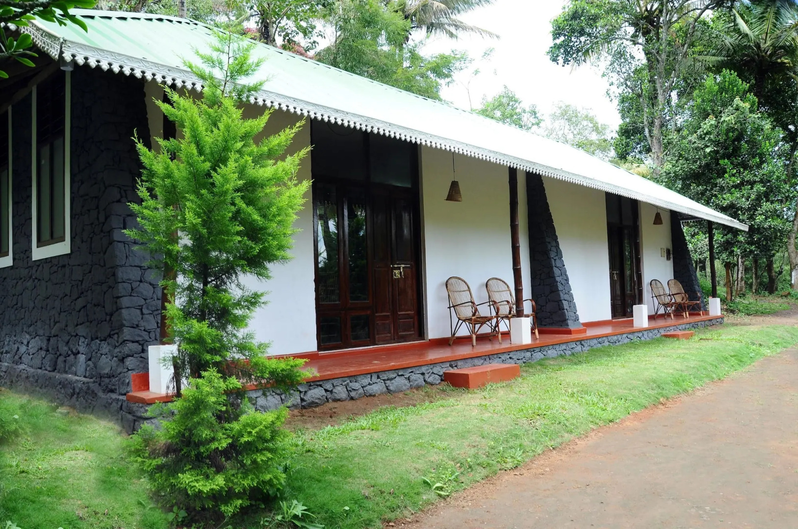 Punarjani Ayurvedic Resorts
