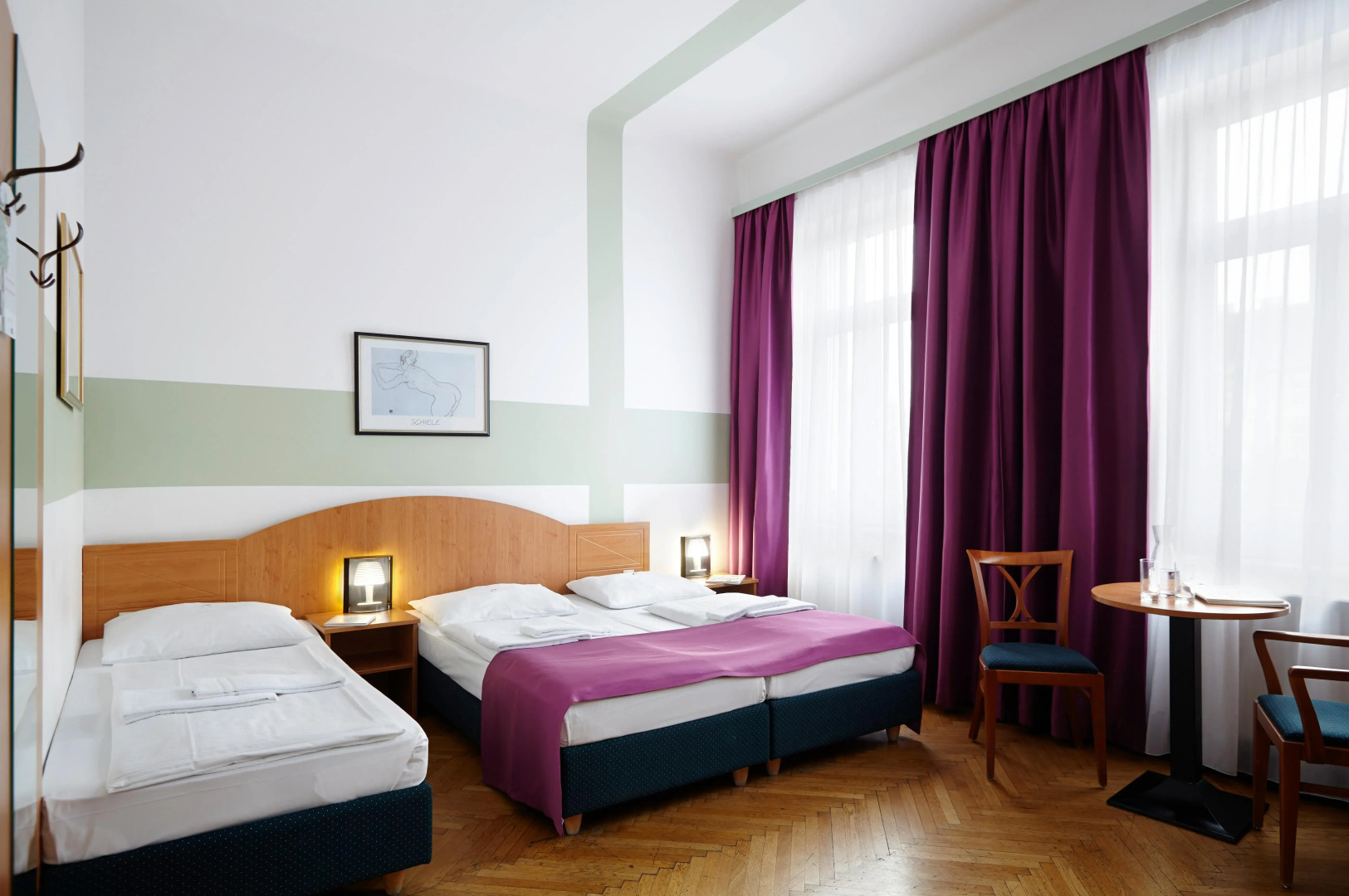 BoutiqueHOTEL Donauwalzer