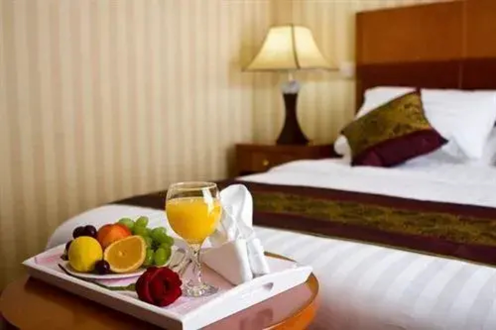 Hotel Park Exclusive