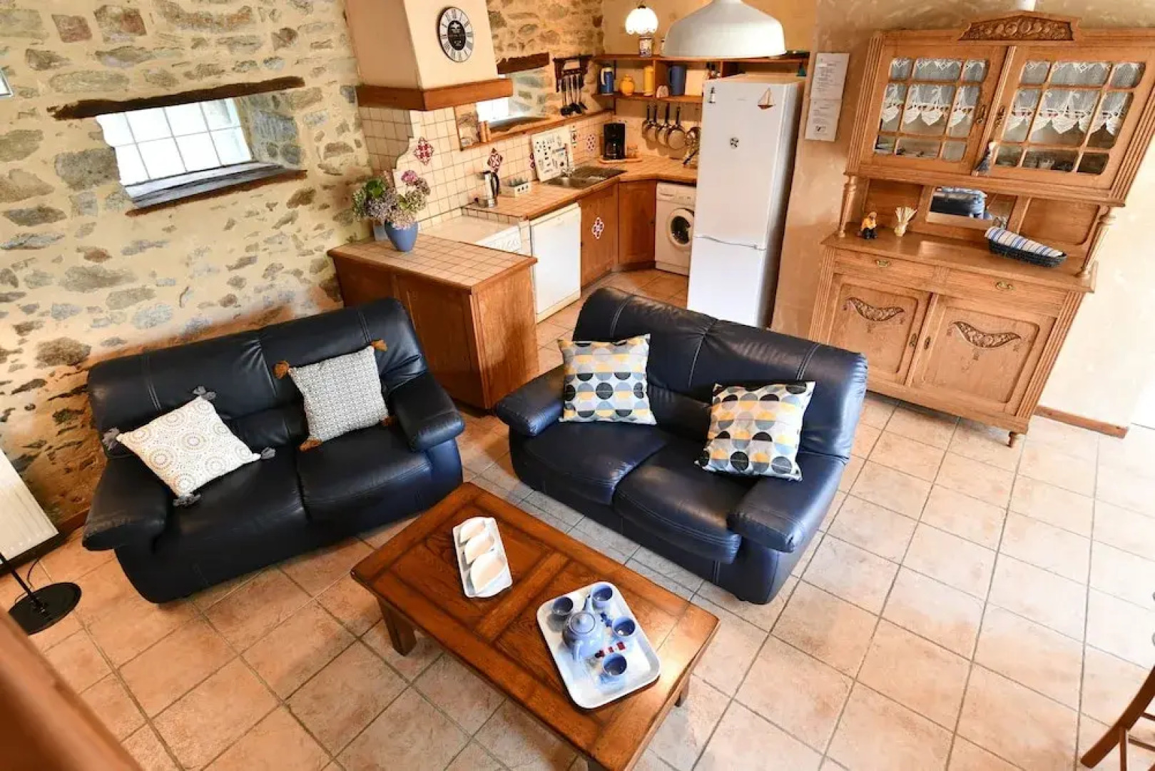 La Vallée du Launay