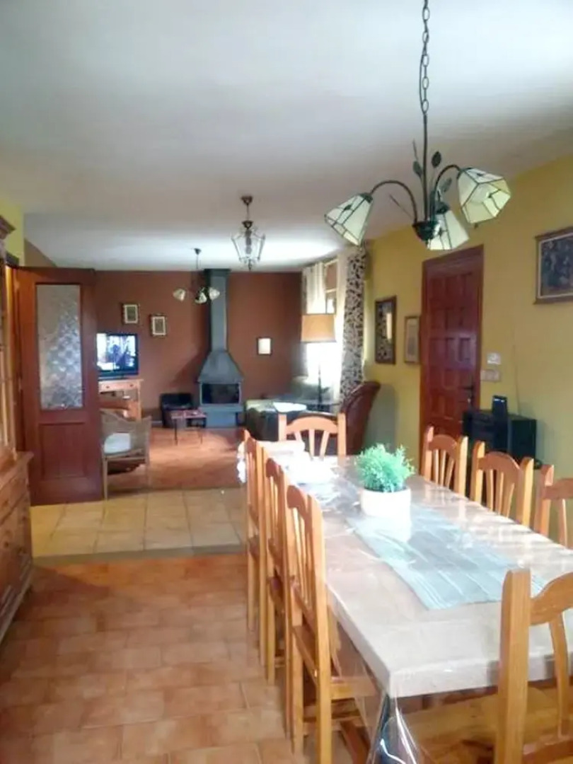 Villa With 6 Bedrooms in Villabáñez, With Private Pool, Furnished Terr