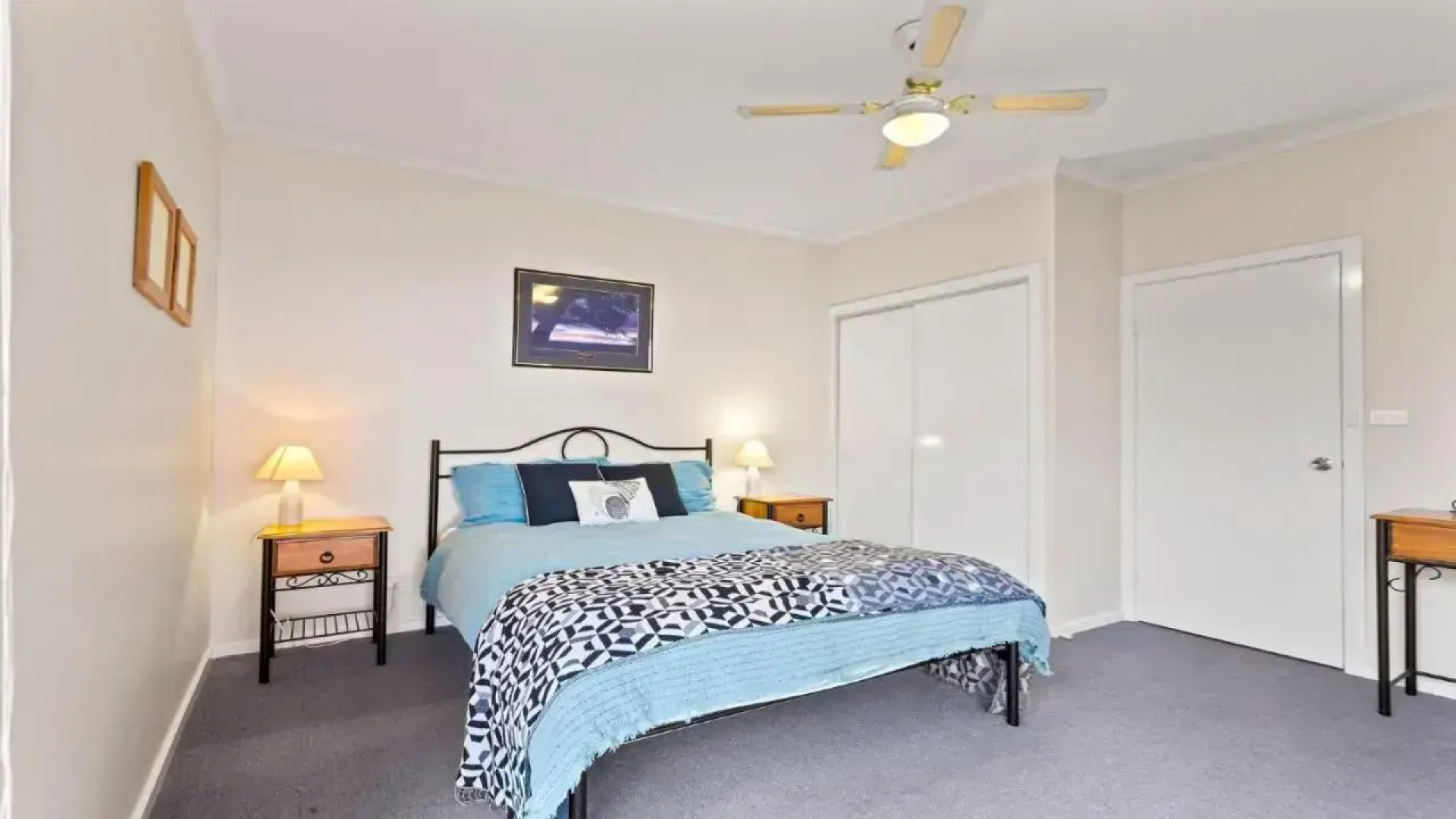Sheoak Holiday Home