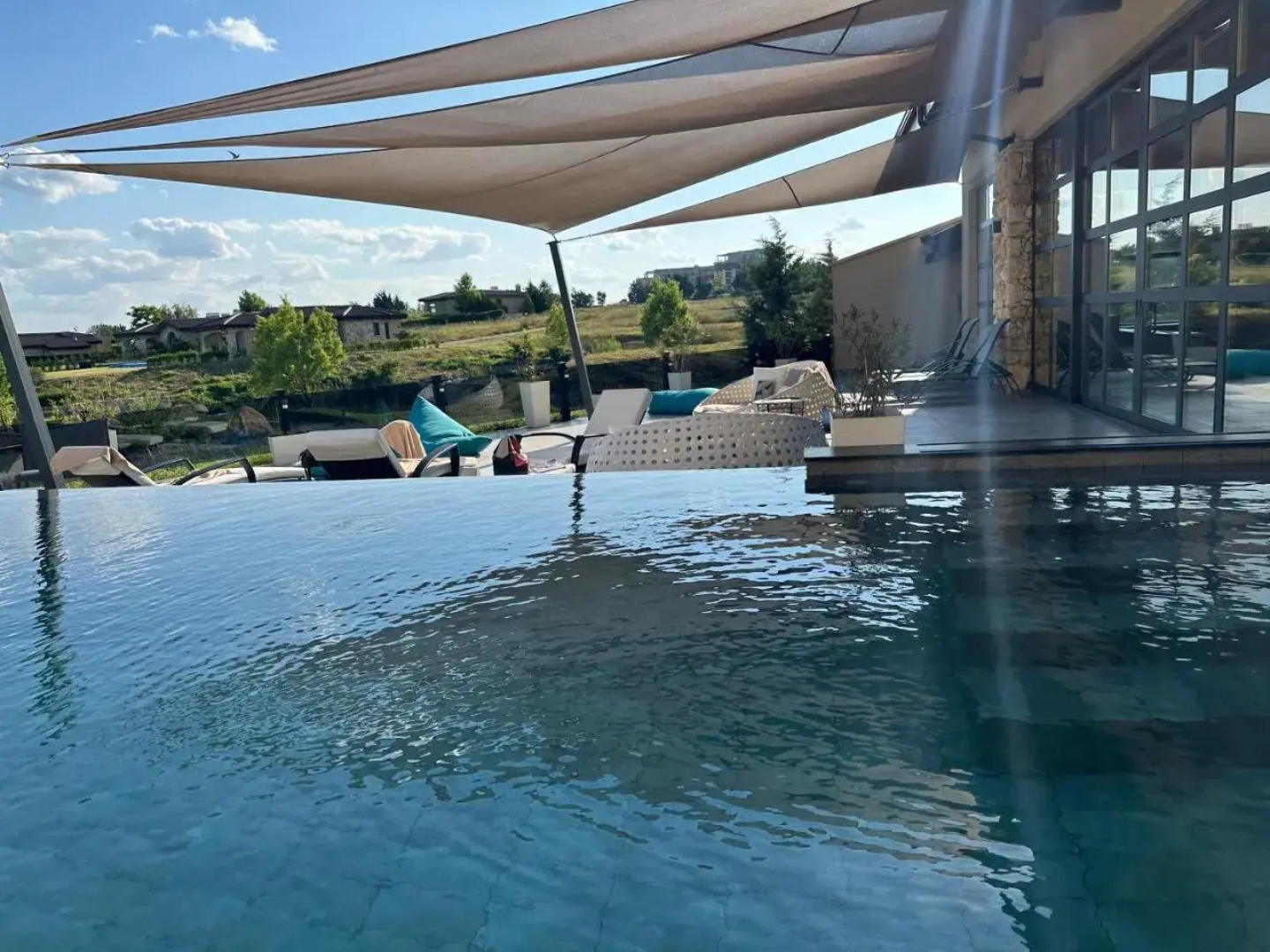 Boutique Hotel by BlackSeaRama