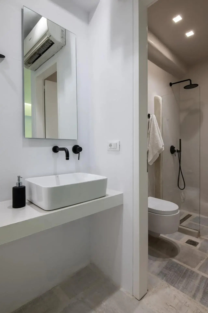 Villa Psarou - The Above Nammos Experience