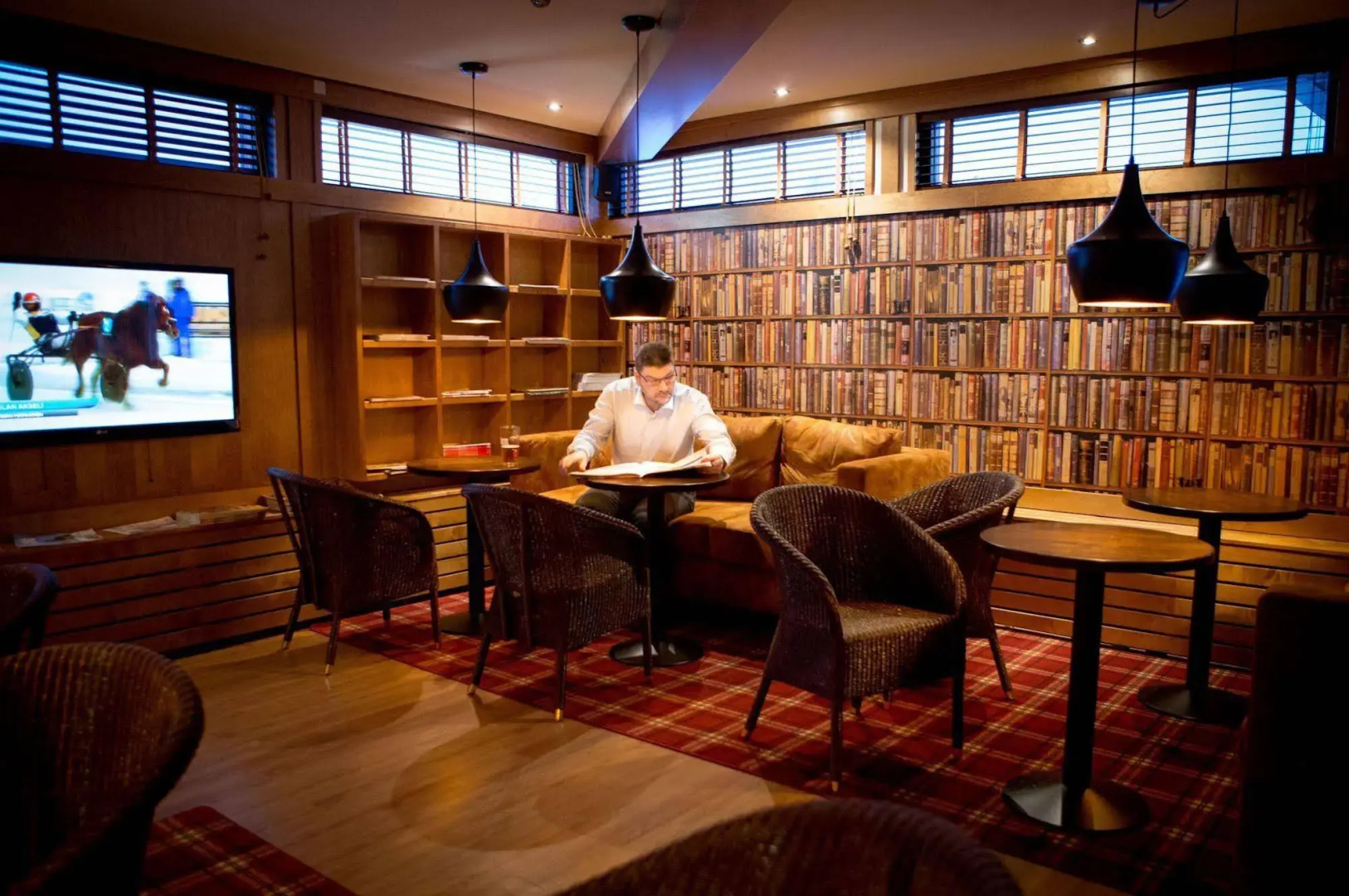 Finlandia Hotel Isovalkeinen