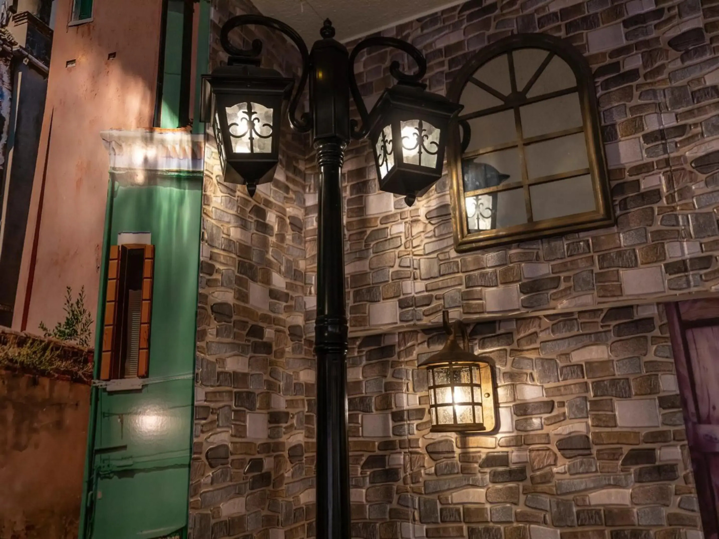 OMOTENASHI Hostel Miyajima