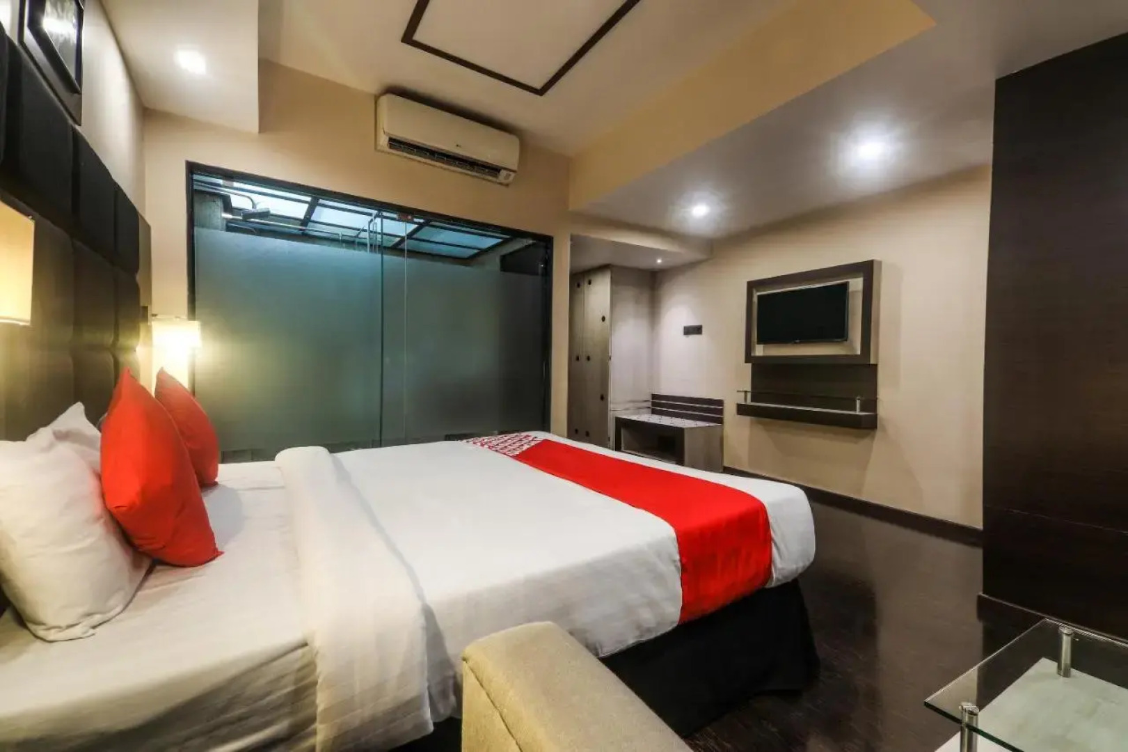 Hotel Alpine Continental