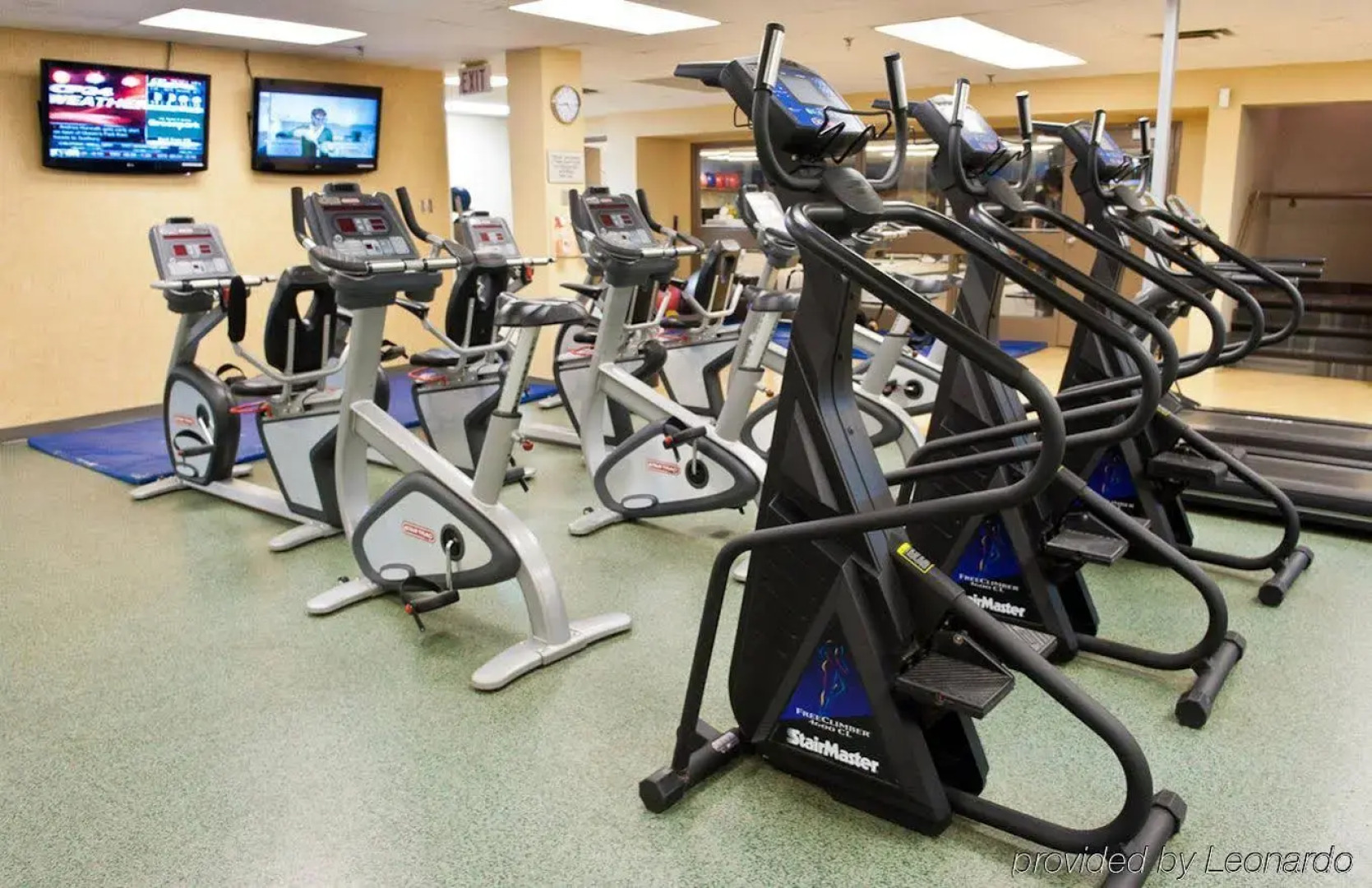 Hilton Mississauga/Meadowvale