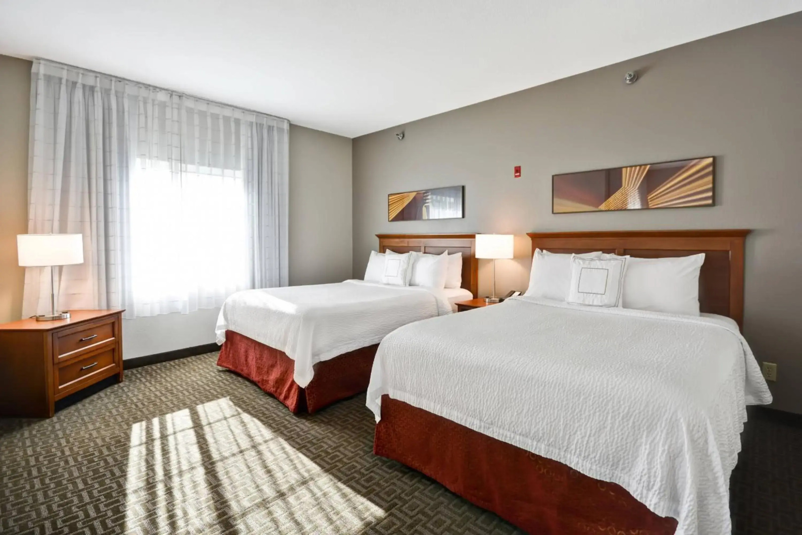 TownePlace Suites by Marriott Sioux Falls