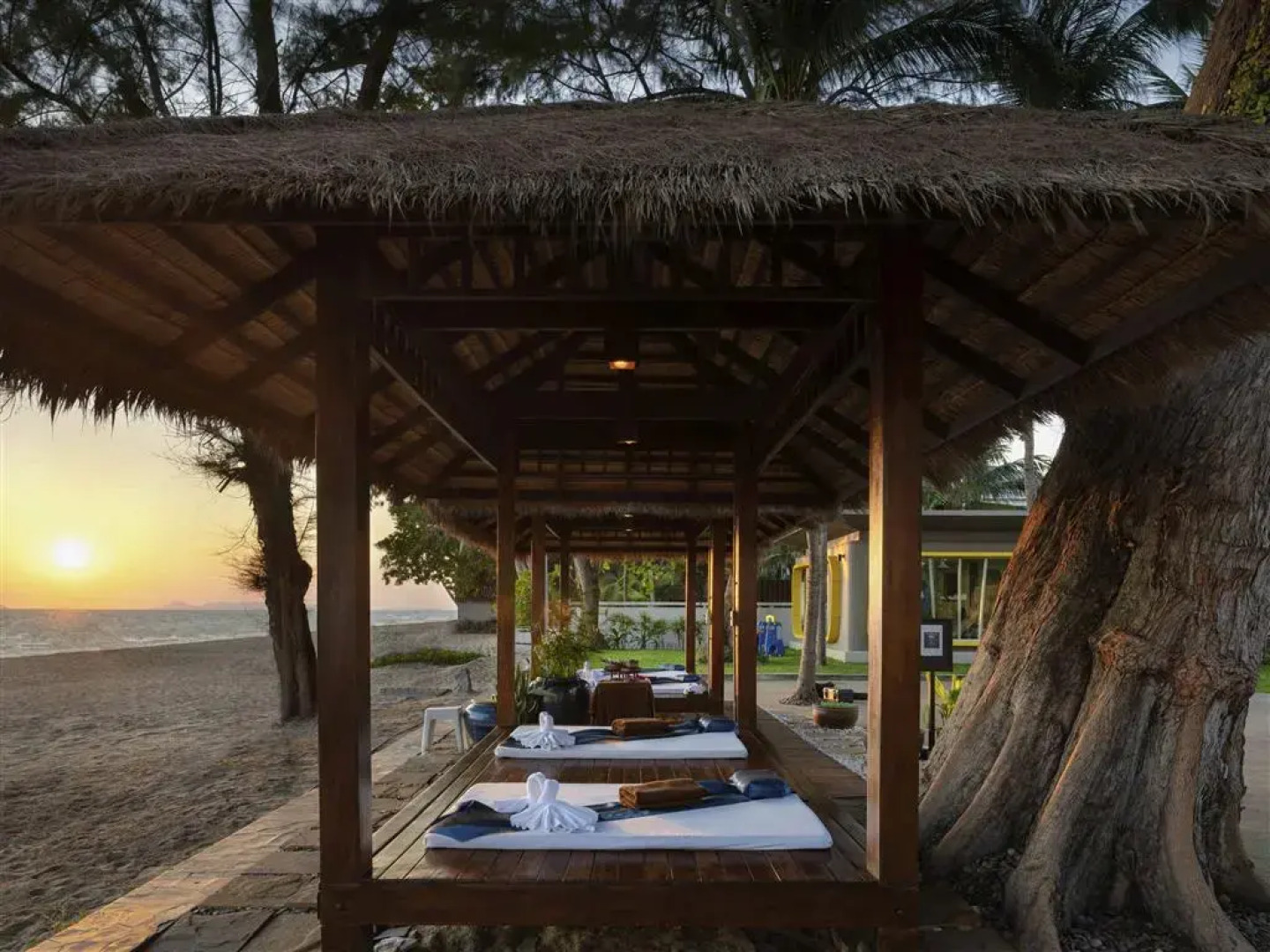 Novotel Rayong Rim Pae