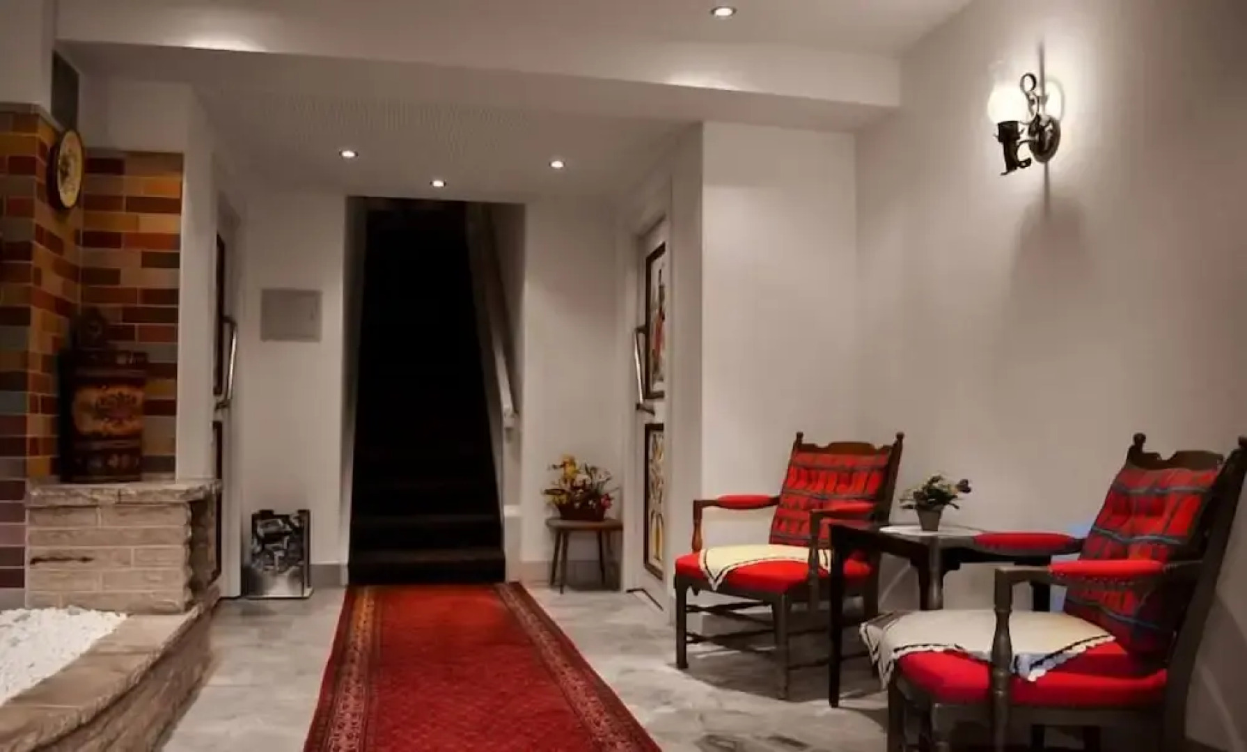 Hotel-Pension Schätzle