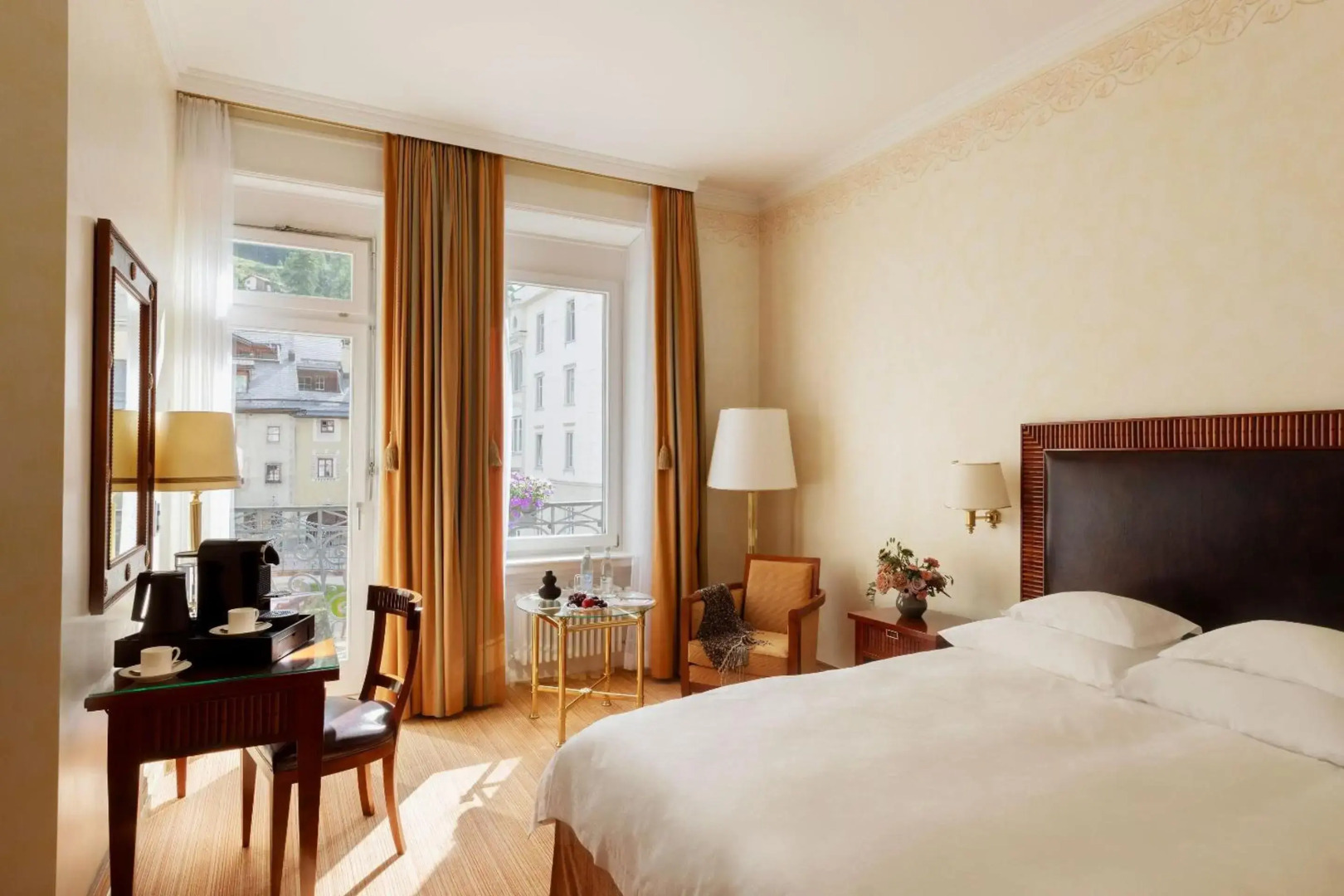 Grand Hotel Kronenhof