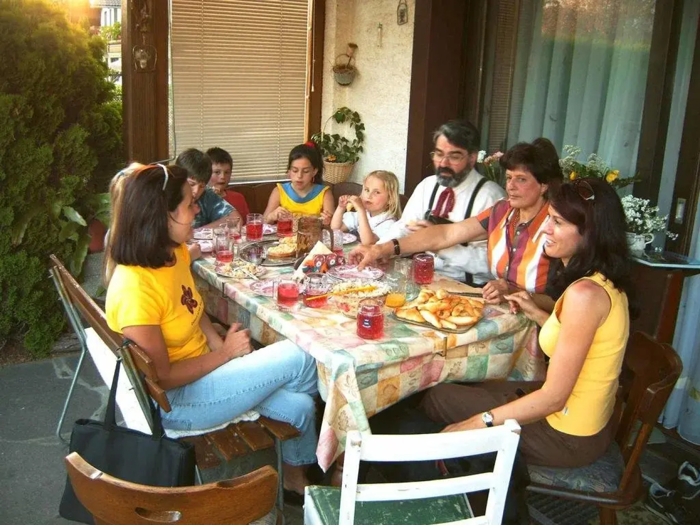 Ferienwohnung Gerti Kalt