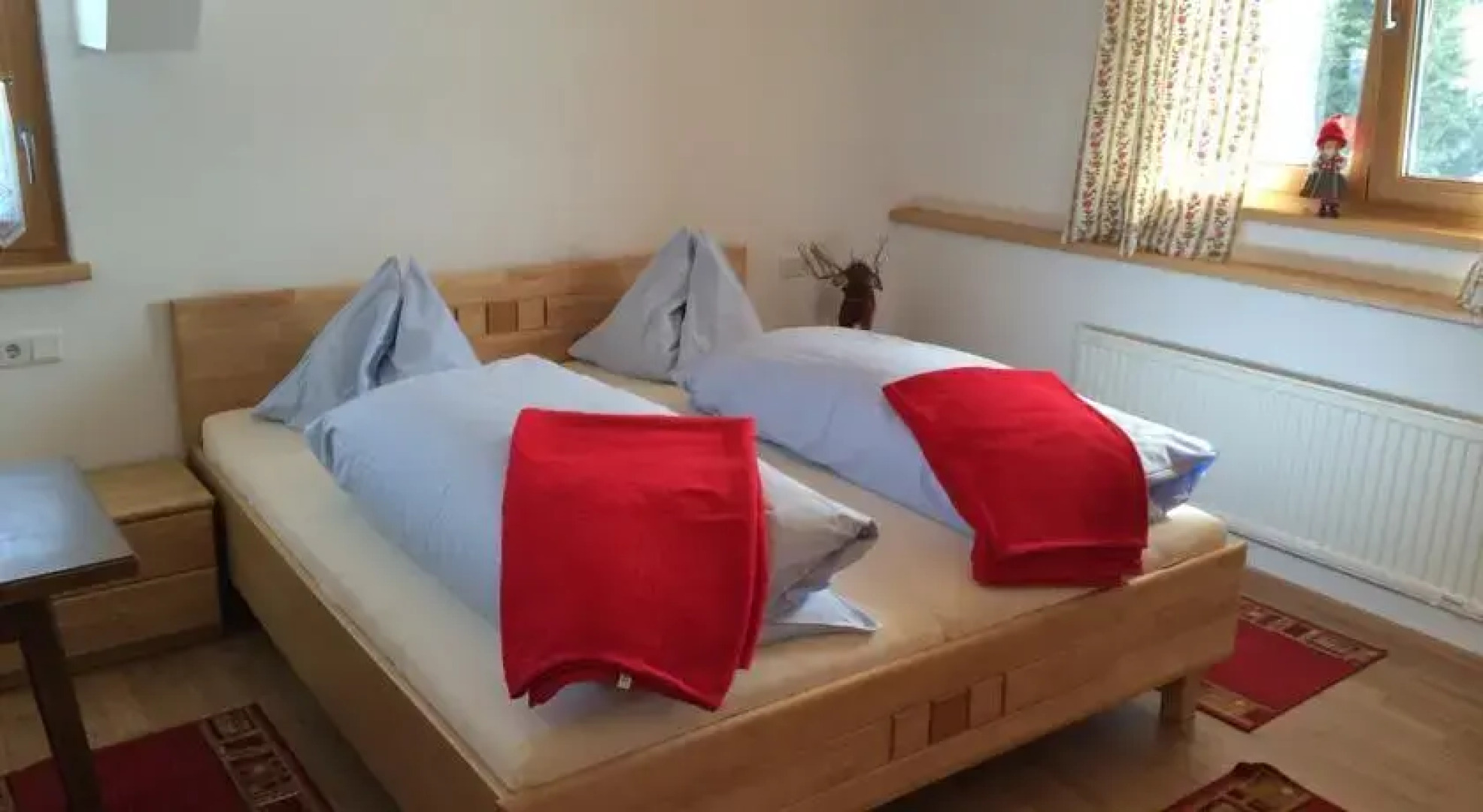 Skihütte Kettingalm